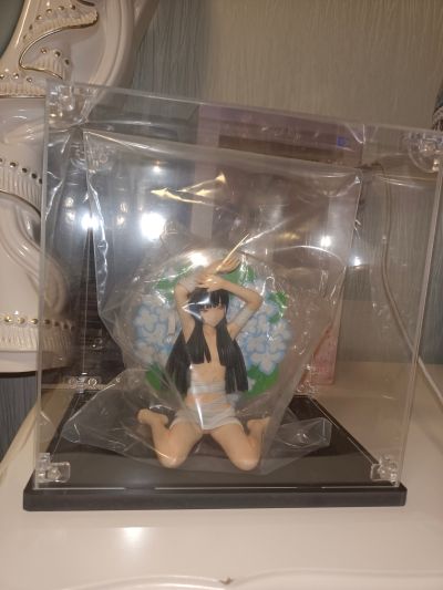 GUTTOKURU人形收藏系列 La beauté #13 散华礼弥 散华礼弥