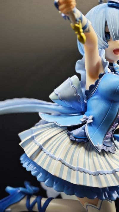 Re：从零开始的异世界生活 蕾姆 魔法少女