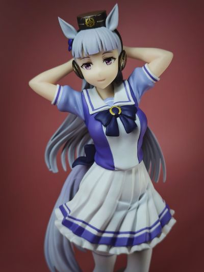POP UP PARADE 赛马娘  黄金船 校服版