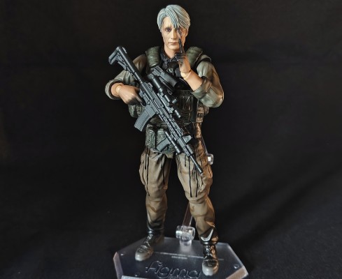 figma#578 死亡搁浅 克里夫