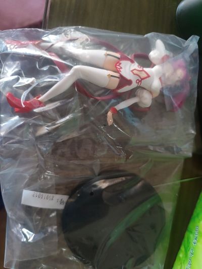 DXF 手办 CODE GEASS 叛逆的鲁鲁修 R2 柯内莉亚・Li・布里塔尼亚 