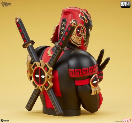 700245 漫威 死侍