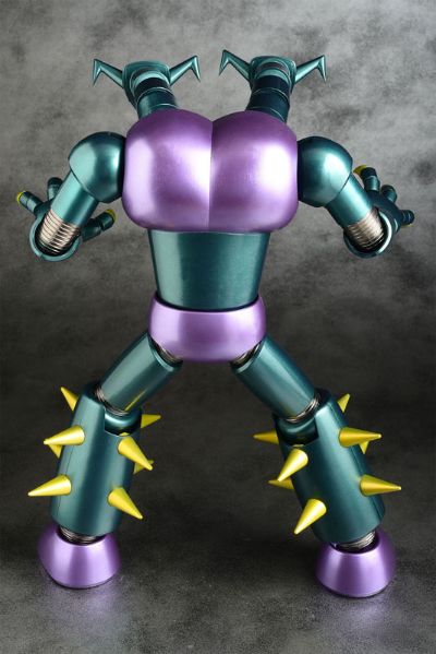 GABM 魔神Z 达普拉斯M2