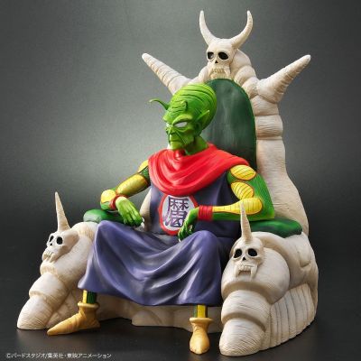 龙珠ARISE  比克大魔王 C款 标准配色/特别配色