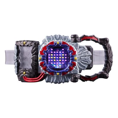 假面骑士歌查德系列 变身腰带 DX多雷德驱动器
