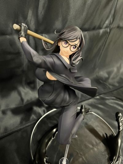 夏日重现 南方日鹤