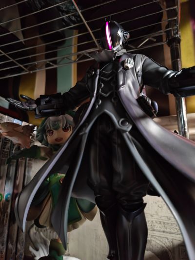 来自深渊:深沉灵魂的黎明 普鲁修卡