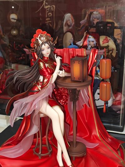 斗罗大陆 小舞 一生守护