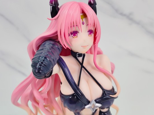 出包王女DARKNESS 赛菲·米卡埃拉·戴比路克 Darkness