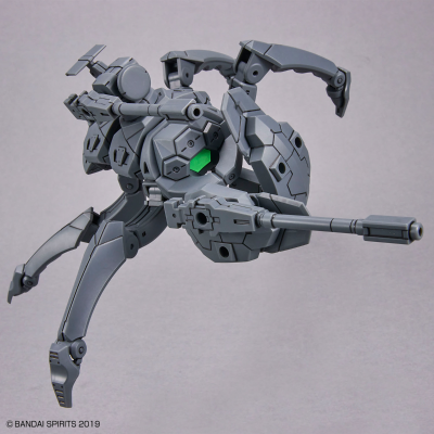 30MM 1/144  载具拓展包（多足机械）