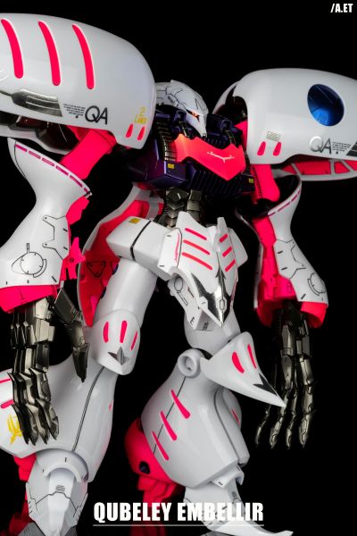 MG  1/100    玫瑰卡碧尼