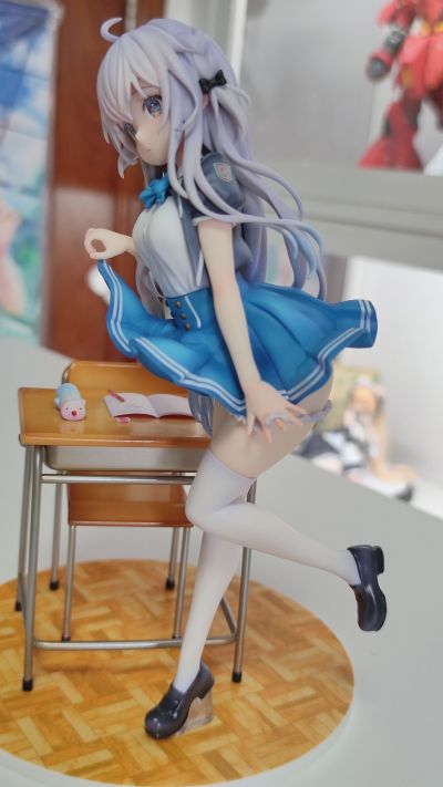 蘑菇学园 一之濑杏