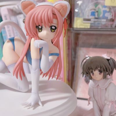 旋风管家！ 桂雏菊 猫ver.