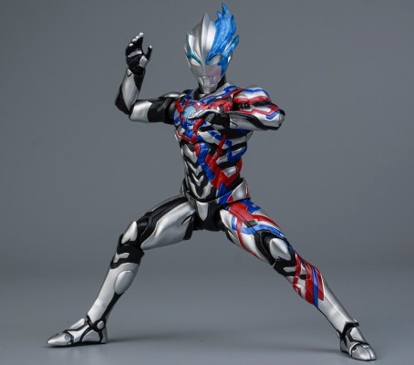 S.H.Figuarts 布莱泽奥特曼