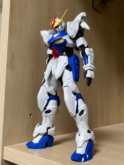 MG 机动战士高达 SEED DESTINY ASTRAY 异端高达非规格机D