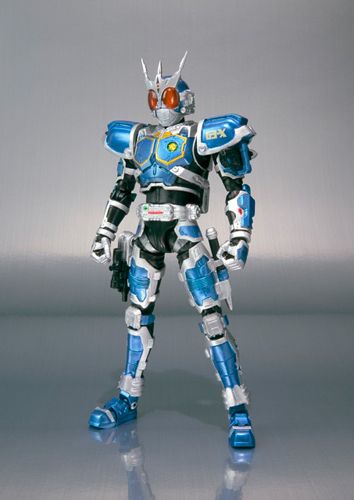 S.H.Figuarts 假面骑士亚极陀 假面骑士G3-X