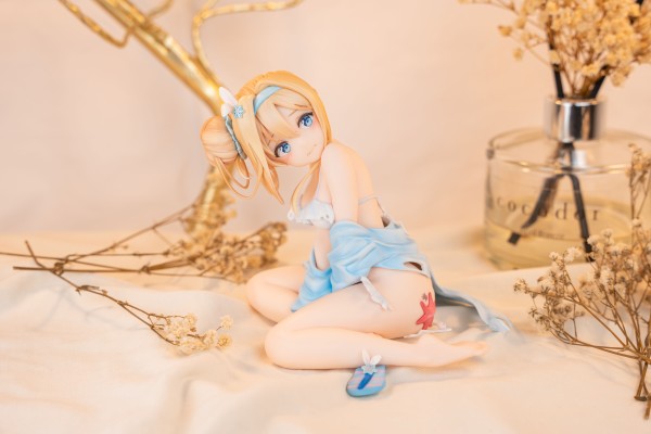 少女前线 索米 仲夏夜的精灵 重创