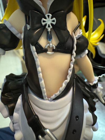 MAIDMADE 续・终物语 忍野忍