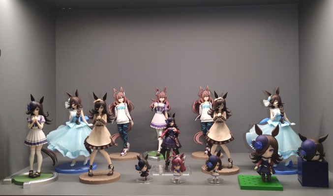 赛马娘趴趴3