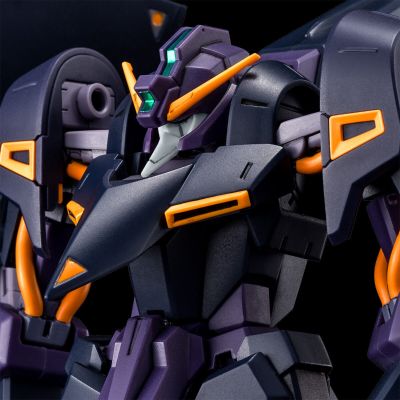 HG 机动战士Z高达外传RE-BOOT   加普兰TR-5[赫瑞欧] (提坦斯样式)