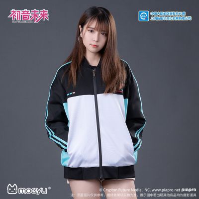 初音未来电竞之心系列 外套