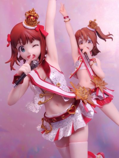 偶像大师 百万现场！ 天海春香 闪耀进行形！