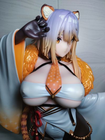 虎娘 莉莉