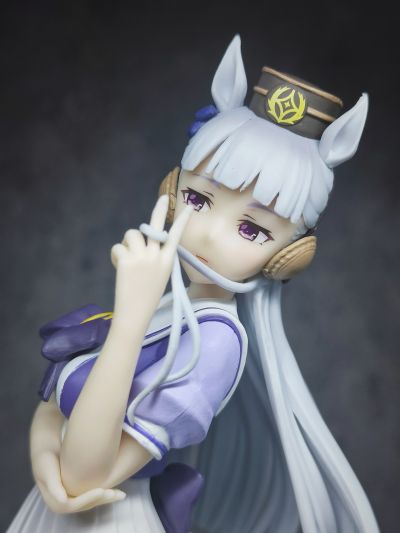 赛马娘 黄金船