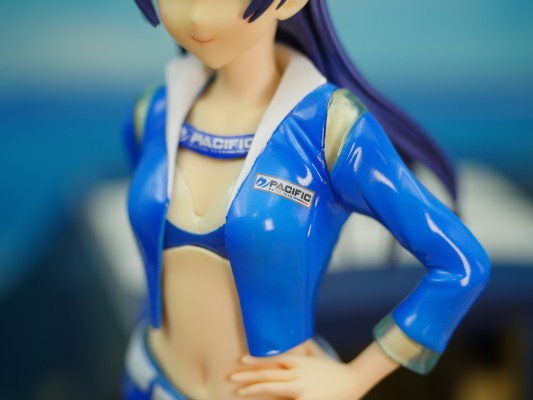 LoveLive! × PACIFIC 园田海未