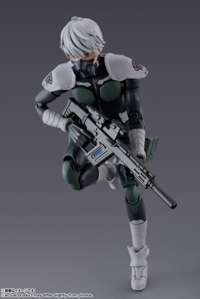 S.H.Figuarts 市川莱诺