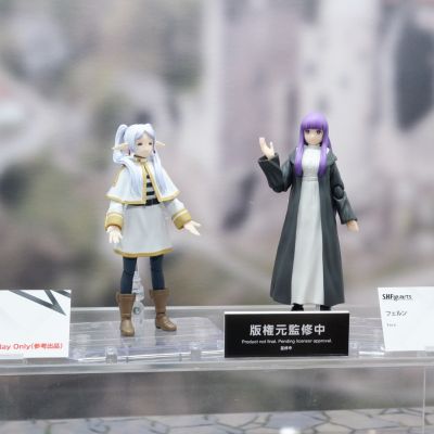 S.H.Figuarts   芙莉莲
