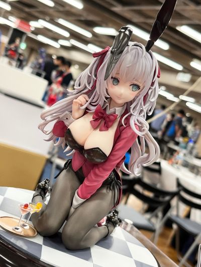 兔女郎酱
