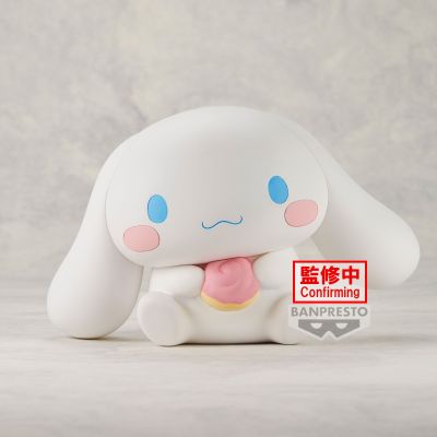 SOFVIMATES 三丽鸥家族 大耳狗