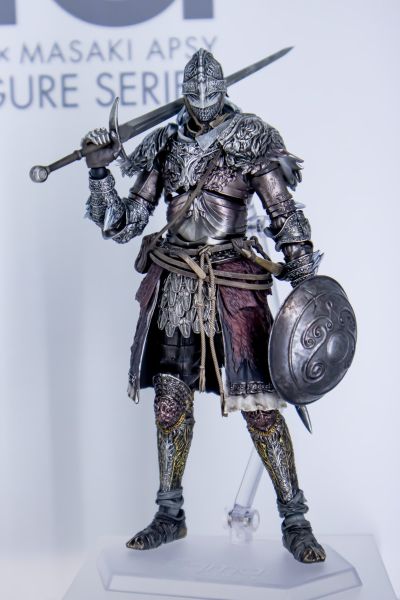 figma#624 艾尔登法环 白狼战鬼