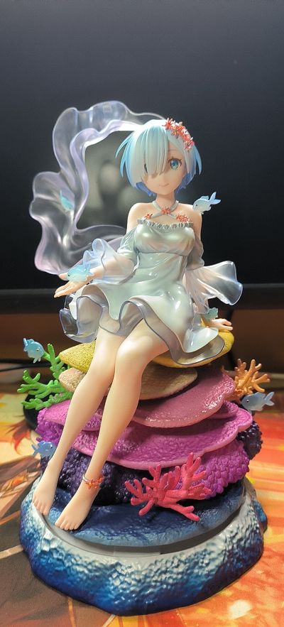 Re：从零开始的异世界生活 蕾姆 水球