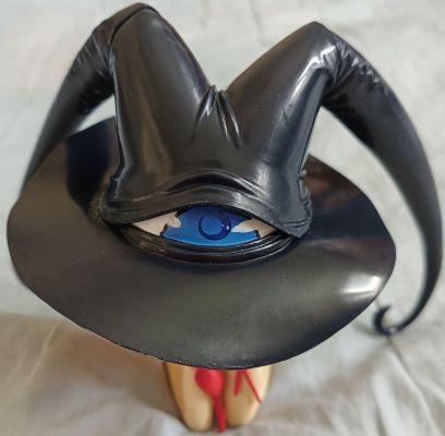 SRDX ヤミと帽子と本の旅人 リリス 