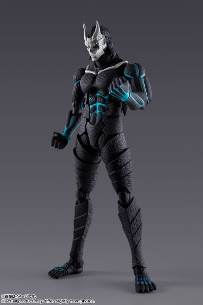 S.H.Figuarts 怪兽8号