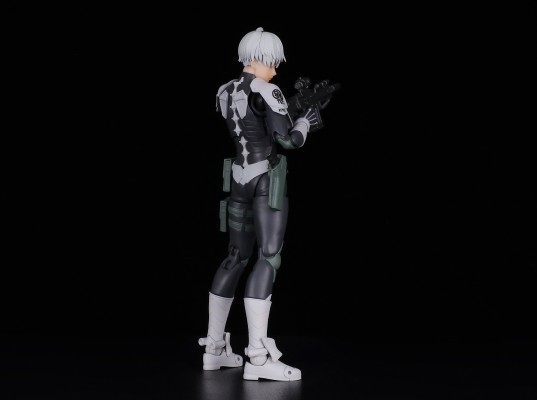 S.H.Figuarts 市川莱诺