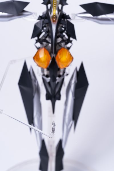 S.H.Figuarts 芝顿（新·奥特曼）