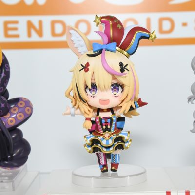 粘土人#2387 hololive 尾丸波尔卡