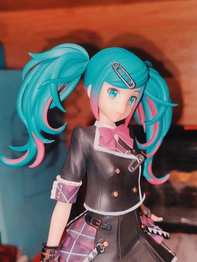 超级景品 世界计划多彩舞台！feat. 初音未来 初音未来 “教室世界的初音未来 ”