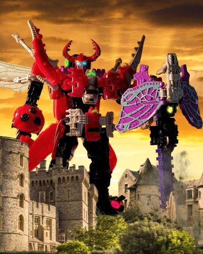 S.H.Figuarts  甲虫王者