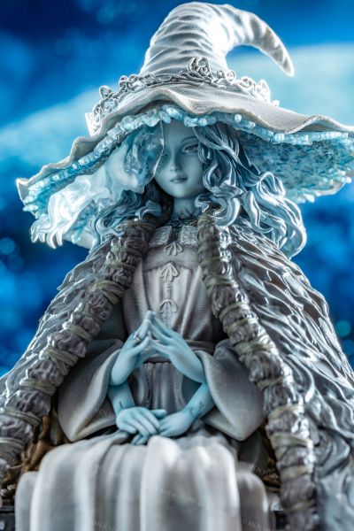 艾尔登法环  菈妮