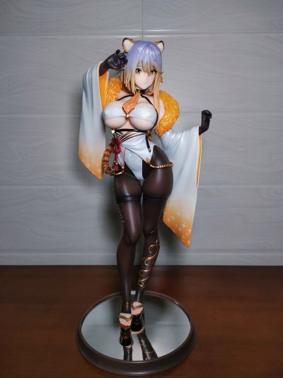 虎娘 莉莉