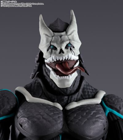 S.H.Figuarts 市川莱诺