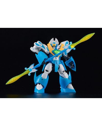 MODEROID 光能使者 波涛使者