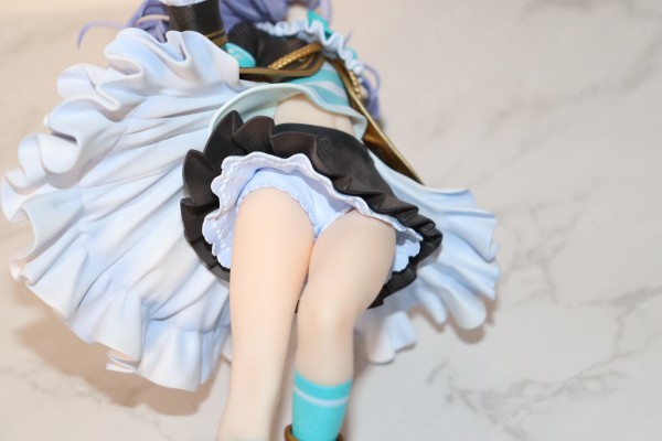 赛马娘 目白麦昆 ～名门目白家的至宝～