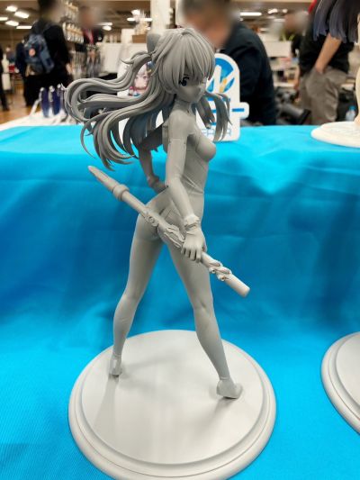 新世纪福音战士剧场版 真希波·真理·伊拉丝多莉亚斯