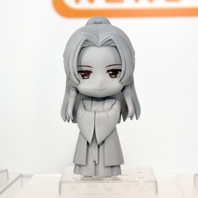 粘土人#2372 药屋少女的呢喃 壬氏