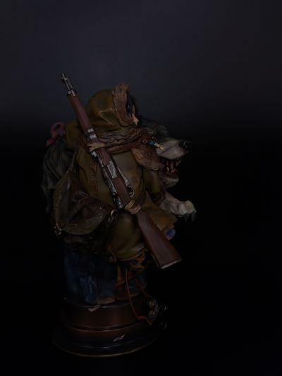 北领奇谭 重新涂装版